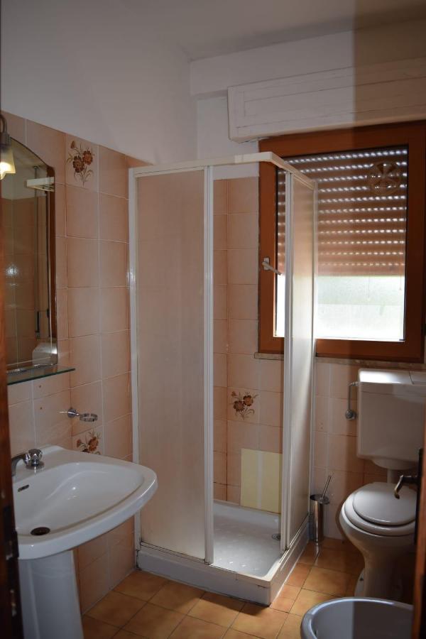 Hotel Garden Nuraminis Exterior foto